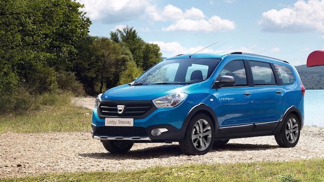 dacia lodgy fuse box and relay diagrams