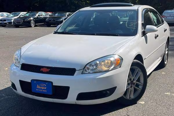 chevrolet impala limited 2014-2016 fuse box and relay diagrams