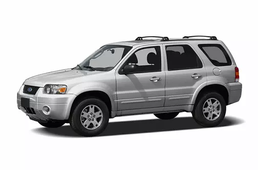 ford escape 2005-2007 fuse box and relay diagrams